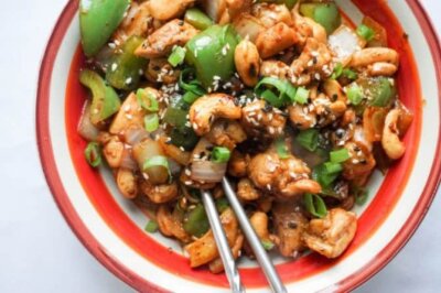 thai cashew chicken ketoconnect.net