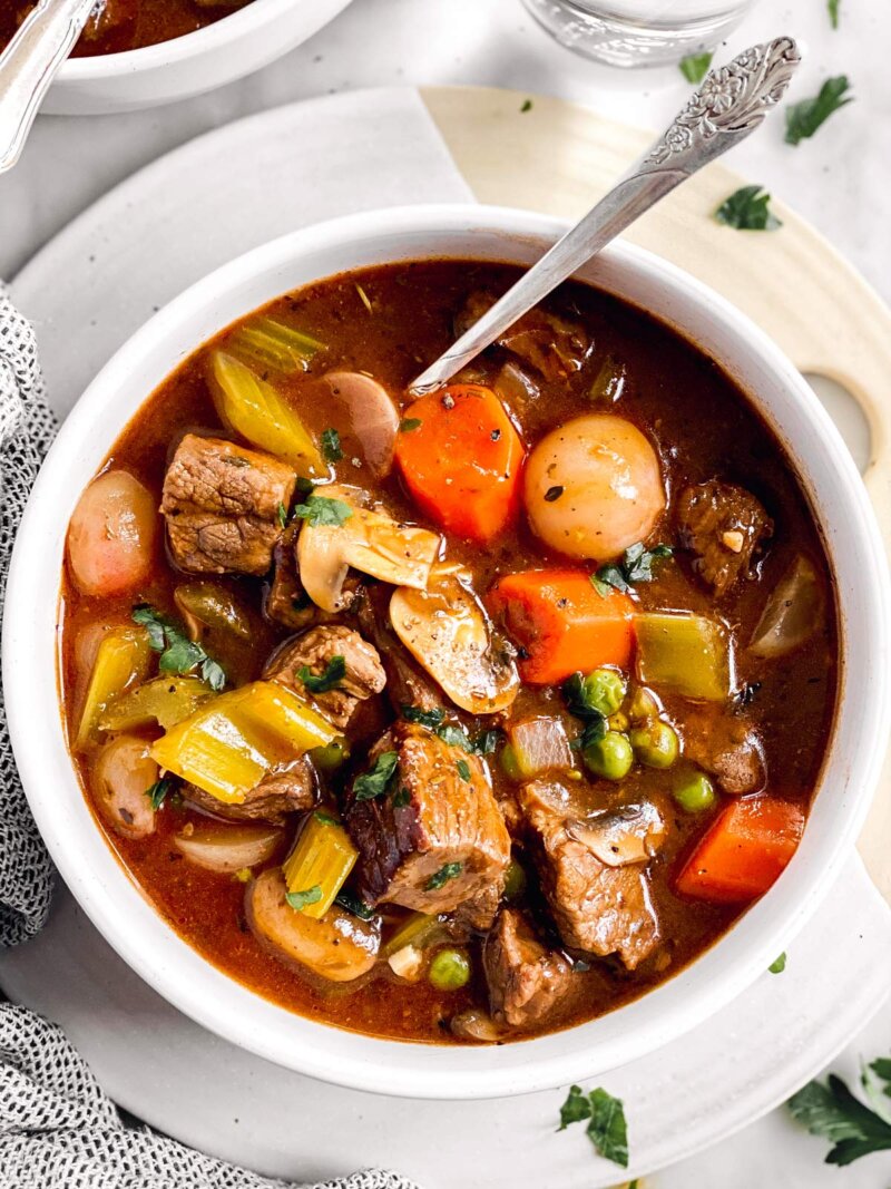 keto beef stew wholesomerecipebox.com