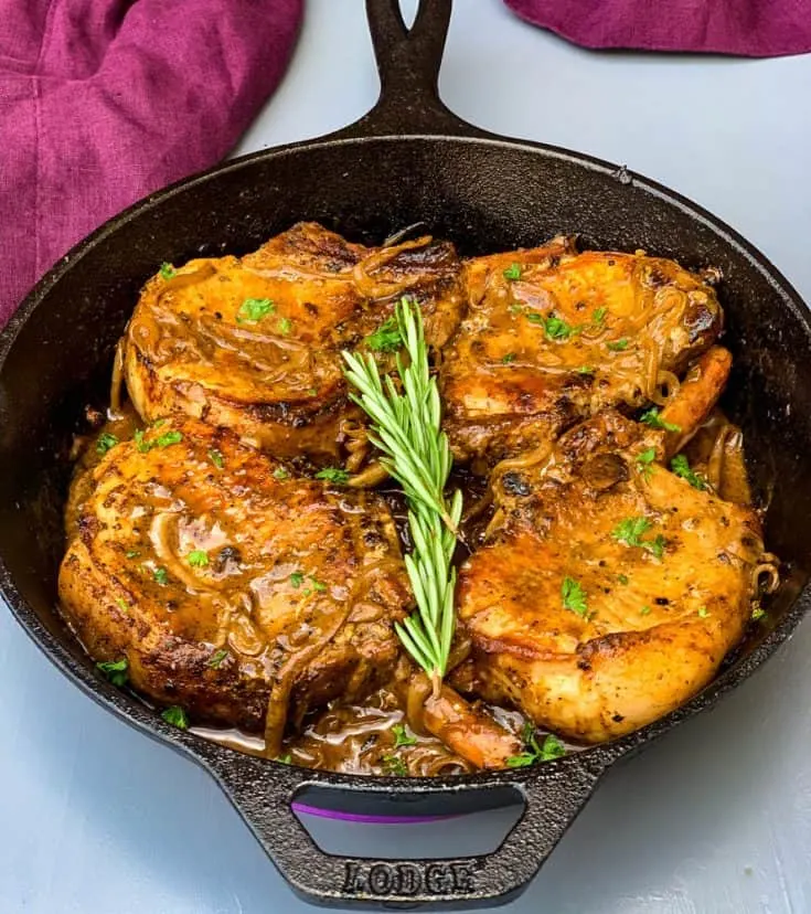 smothered pork chops staysnatched.com