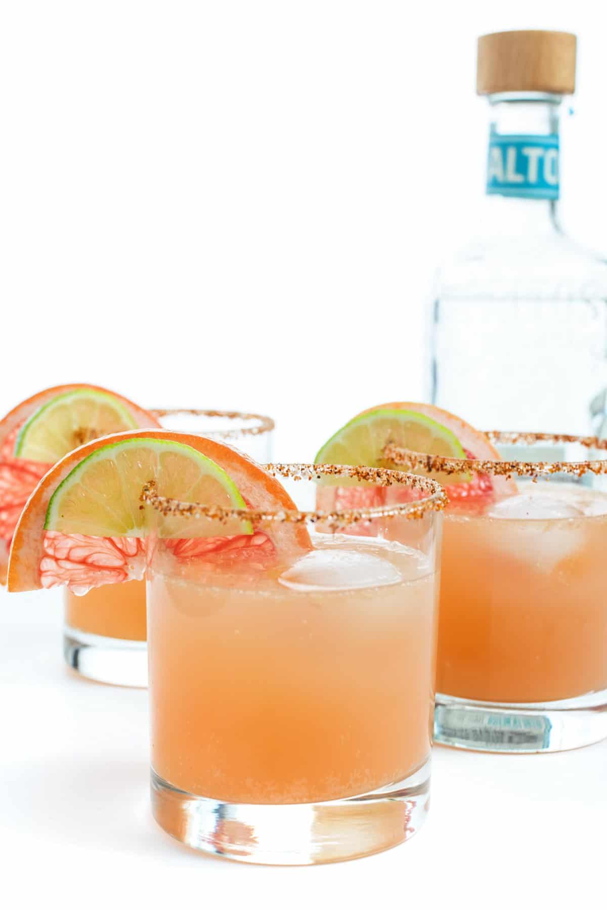 Skinny-Grapefruit-Margarita