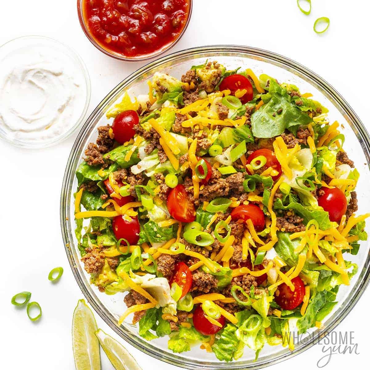 Taco-Salad-Recipe-with-Ground-Beef