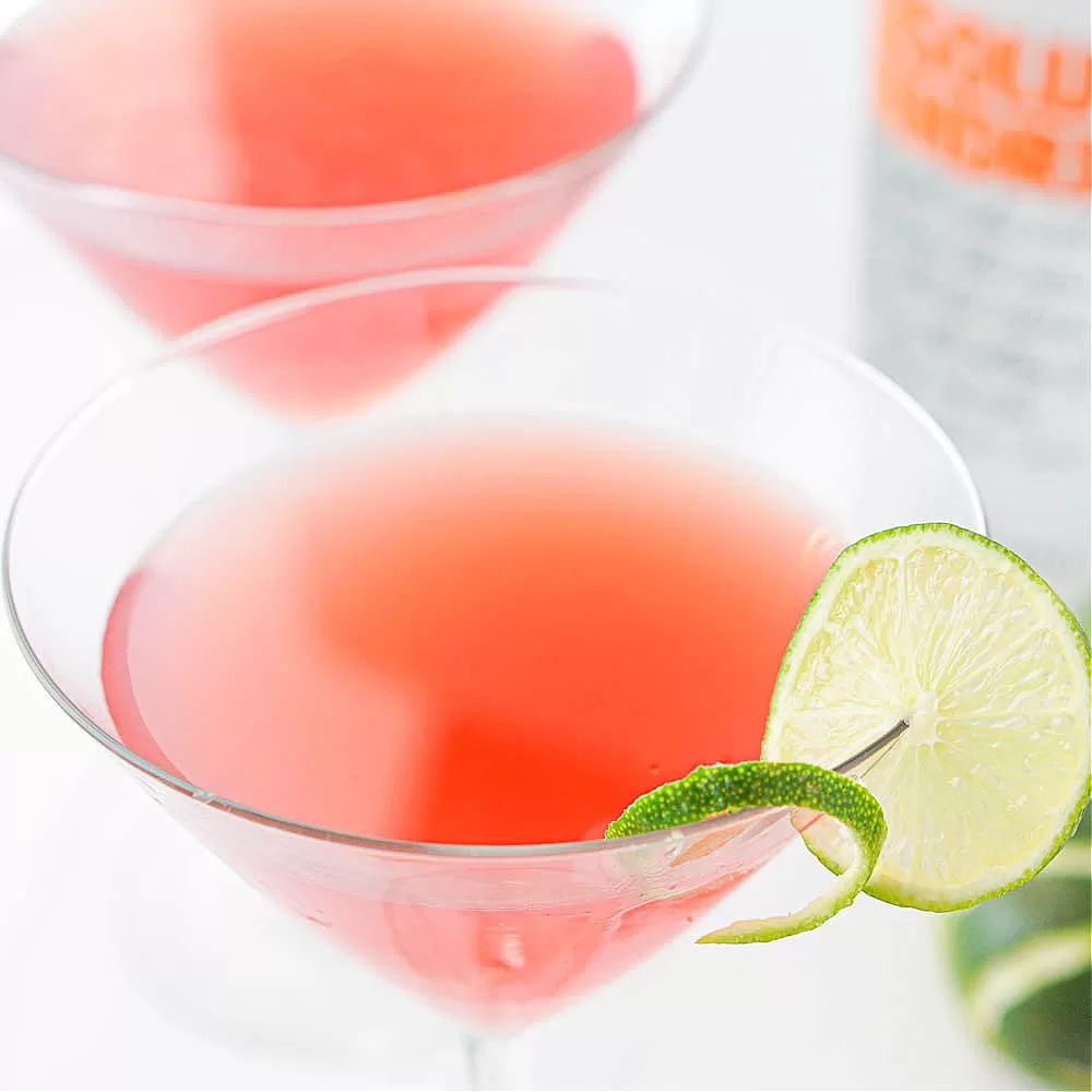 keto cosmopolitan