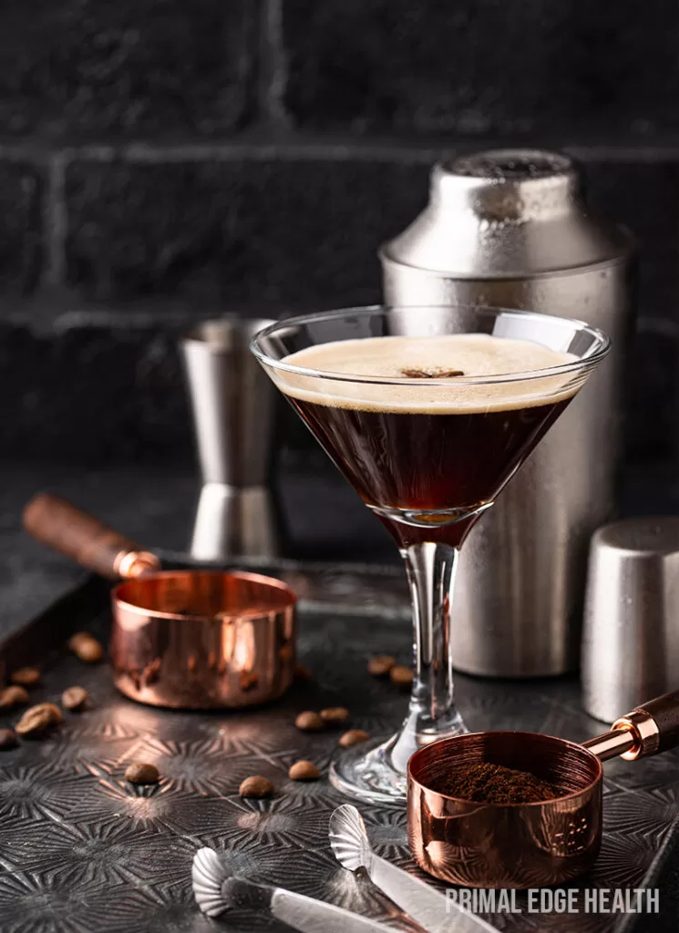 keto-espresso-martini