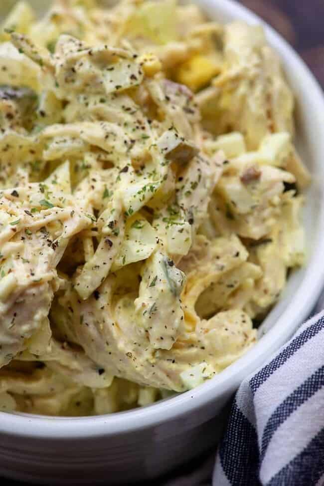 low-carb-chicken-salad