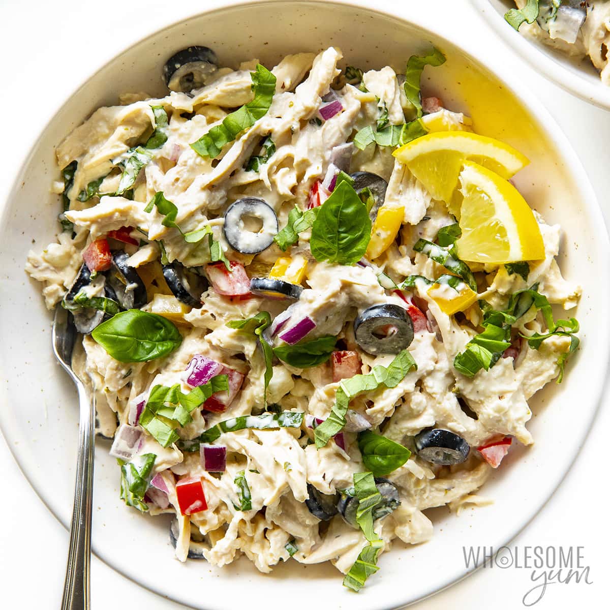 mediterranean-chicken-salad