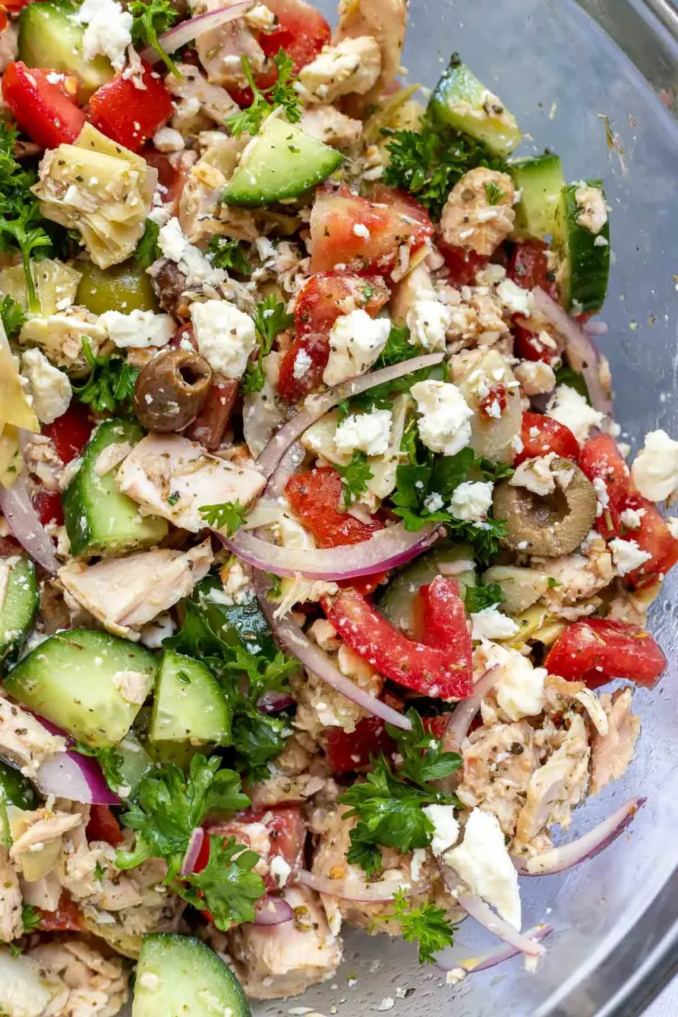 mediterranean-tuna-salad