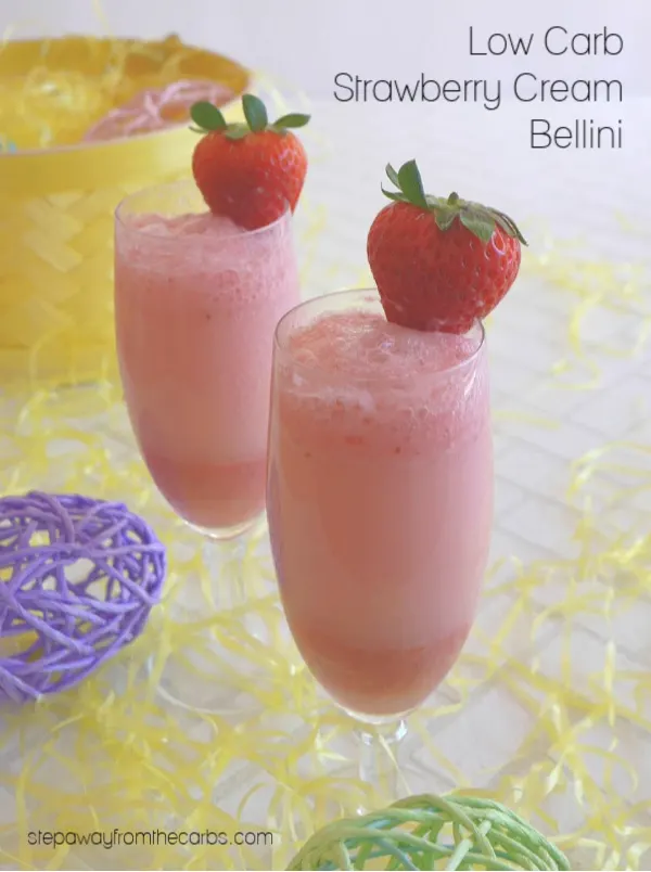 strawberry-cream-bellini