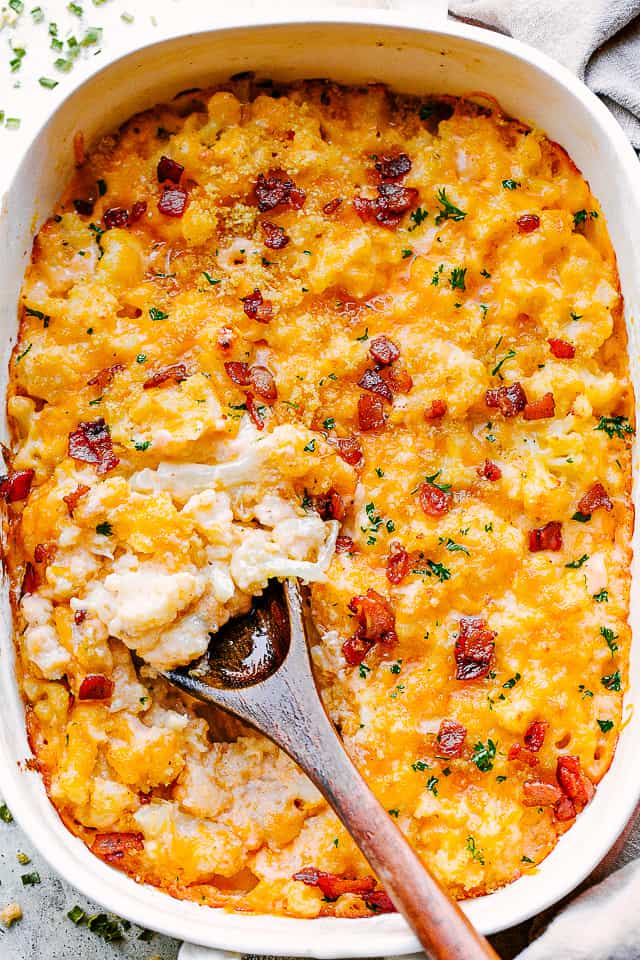 Cauliflower-Mac-and-Cheese